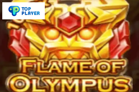 Flame of Olympus